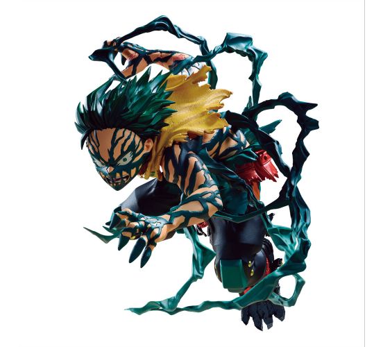 ORDER-Wave-133-My-Hero-Academia-Izuku-Midoriya-The-Amazing-H