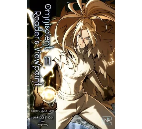 Omniscient-Readers-Viewpoint-11-Manga-Neu-1