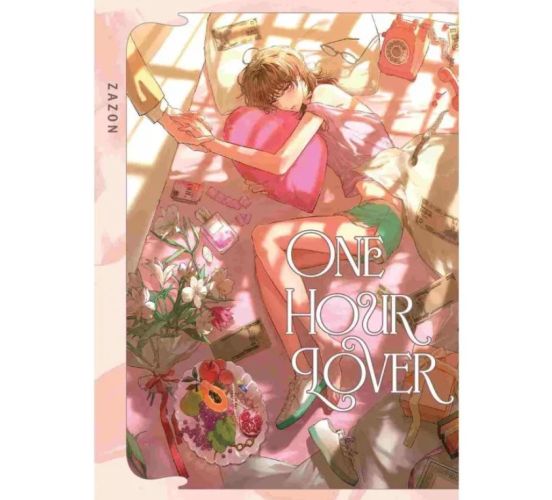 One-Hour-Lover-Manga-Neu-1