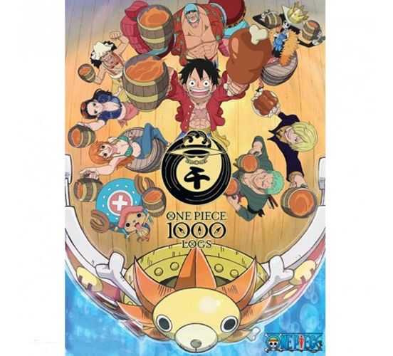 One-Piece-1000-Logs-Prost-52x38-Chibi-Poster-1
