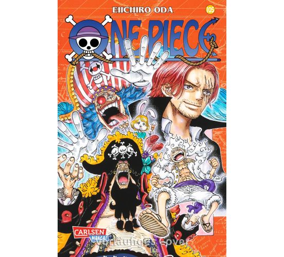 One-Piece-105-Manga-Neu-1