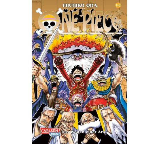 One-Piece-110-Manga-Neu-1