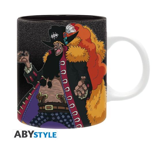 One-Piece-Blackbeard-320ml-Tasse-1 One-Piece-Blackbeard-320ml-Tasse-1