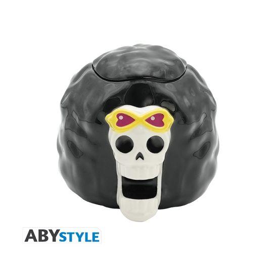 One-Piece-Brook-350ml-3D-Tasse-1