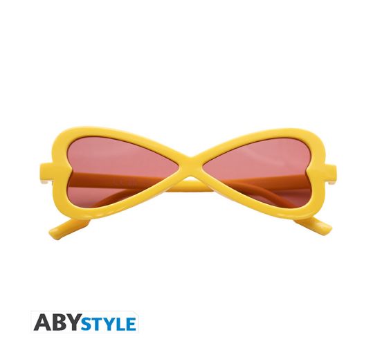 One-Piece-Brook-Replika-Brille-1