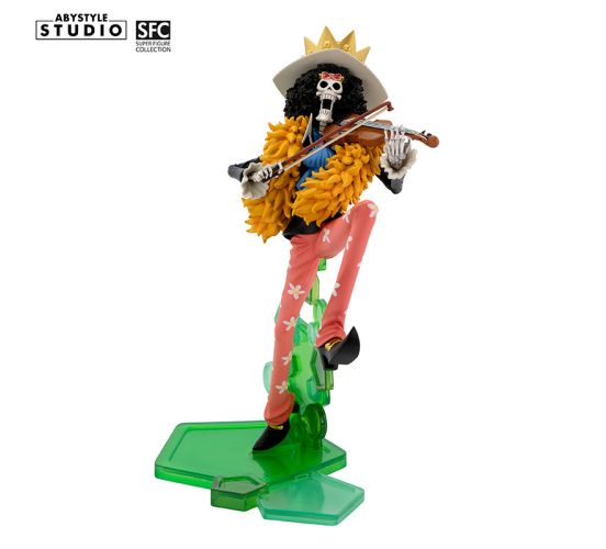 One-Piece-Brook-SFC-23cm-PVC-Statue-1