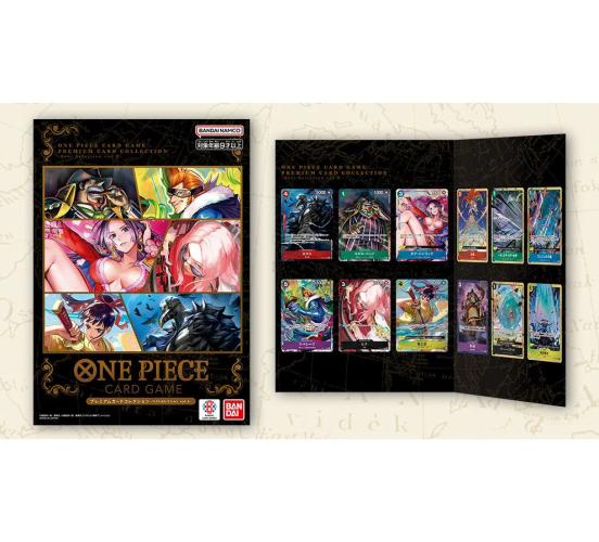 One-Piece-Card-Game-Premium-Card-Collection-Best-Selection-V One-Piece-Card-Game-Premium-Card-Collection-Best-Selection-V