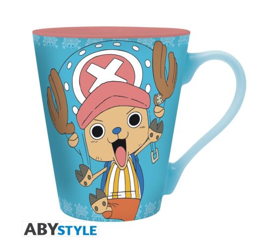 One-Piece-Chopper-250ml-Tasse-1 One-Piece-Chopper-250ml-Tasse-1
