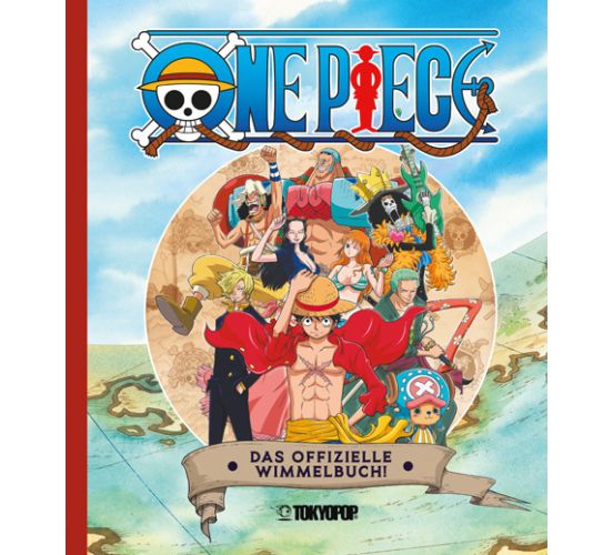 One-Piece-Das-offizielle-Wimmelbuch-Neu-1