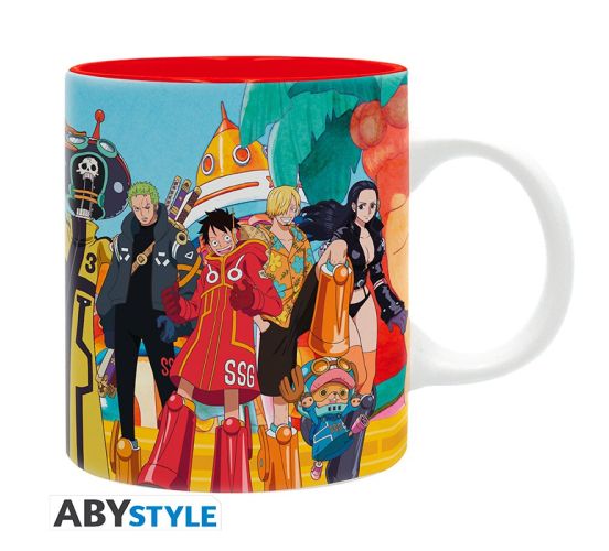 One-Piece-EggHead-320ml-Tasse-1