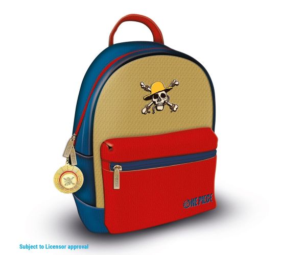 One-Piece-Luffy-Rucksack-1