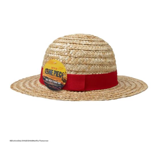 One-Piece-Luffys-Strohhut-Hut-1