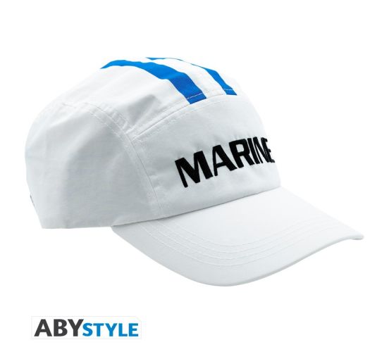One-Piece-Muetze-der-Marine-Nachbildung-Kappe-1