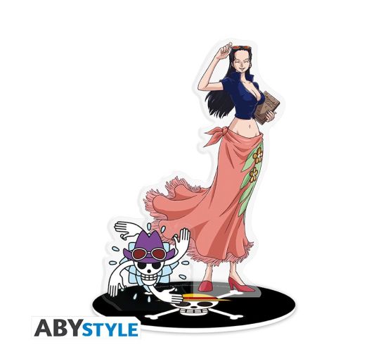 One-Piece-Nico-Robin-Acrylfigur-1