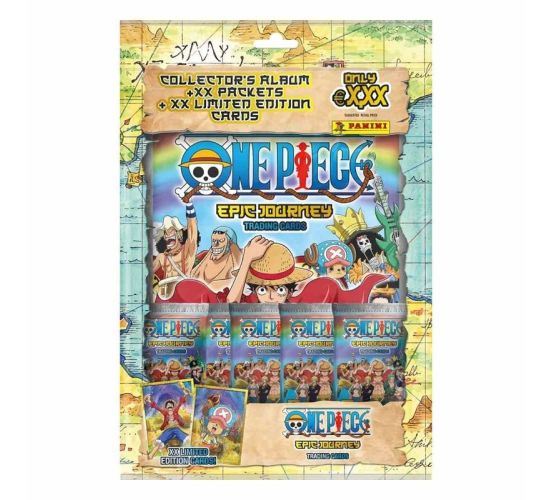 One-Piece-One-Piece-Trading-Cards-Starter-Set-TCG-1