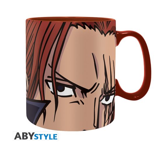One-Piece-Shanks-460ml-Tasse-1