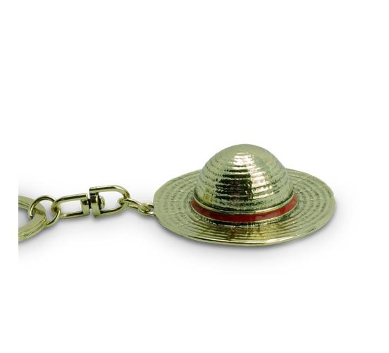 One-Piece-Strohhut-3D-Schluesselanhaenger-1