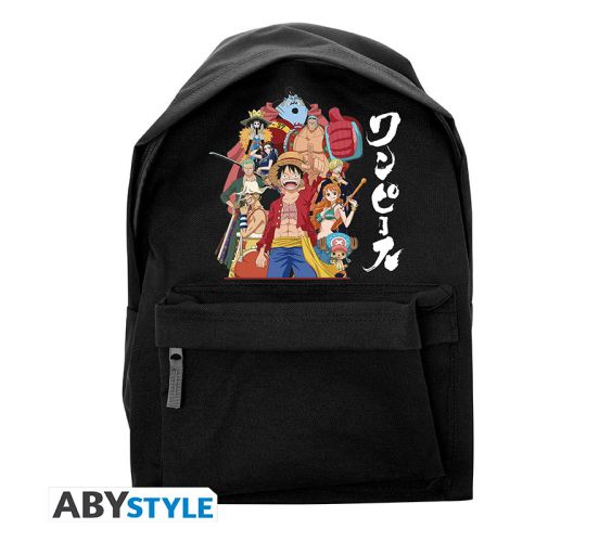 One-Piece-Strohhut-Bande-Rucksack-1 One-Piece-Strohhut-Bande-Rucksack-1