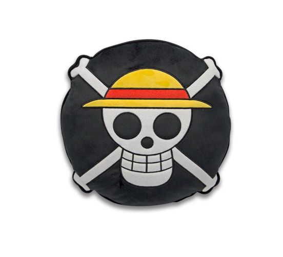 One-Piece-Strohhut-Piraten-Kissen-1