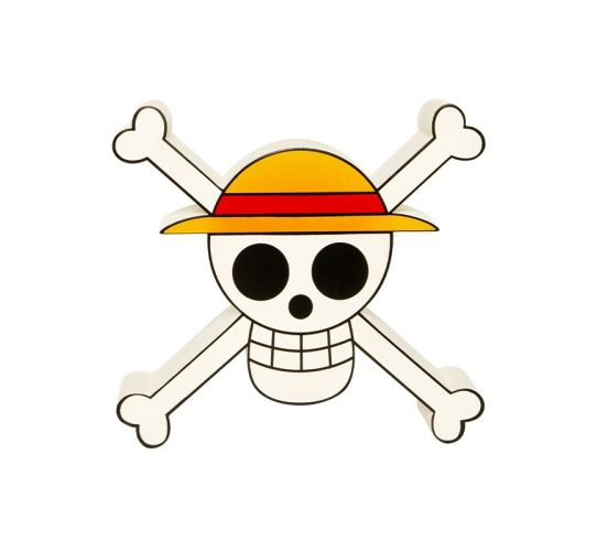 One-Piece-Strohhut-Piraten-Lampe-1