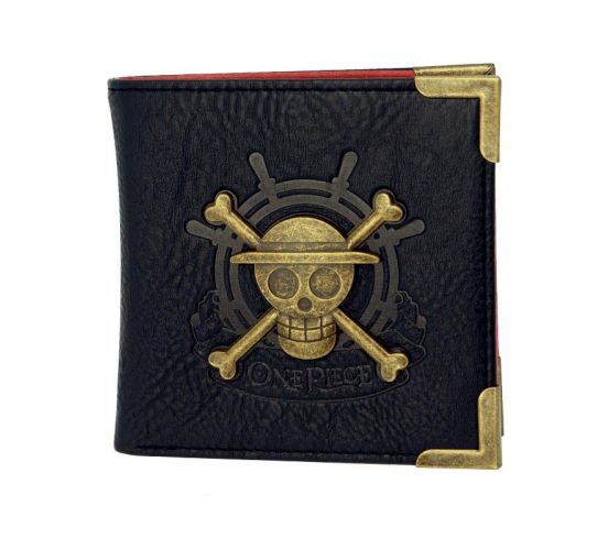 One-Piece-Strohhut-Piraten-Portmonee-1 One-Piece-Strohhut-Piraten-Portmonee-1