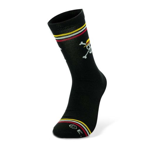 One-Piece-Strohhut-Piraten-Socken-1