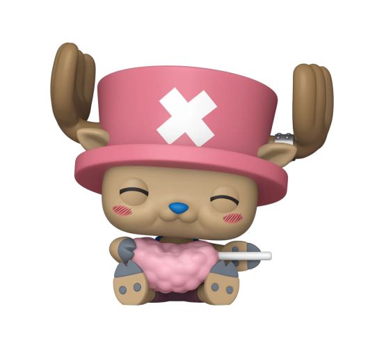 One-Piece-Tony-Tony-Chopper-Exklusiv-Funko-Pop-1946-9cm-Viny