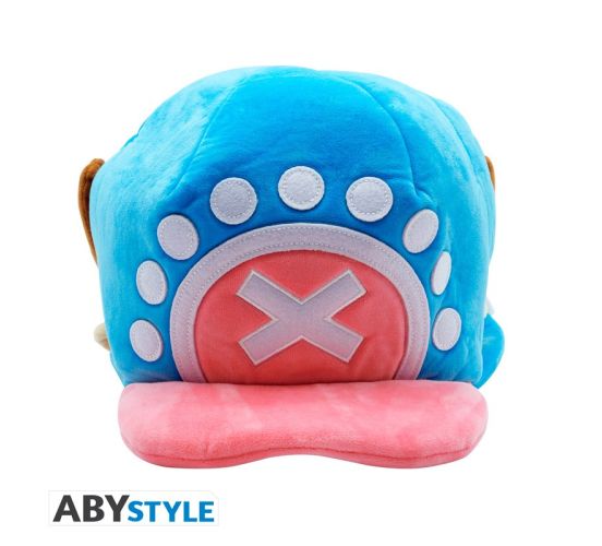 One-Piece-Tony-Tony-Chopper-Nachbildung-Kappe-1 One-Piece-Tony-Tony-Chopper-Nachbildung-Kappe-1