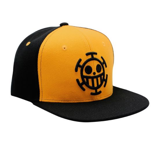 One-Piece-Trafalgar-Law-Baseball-Cap-1 One-Piece-Trafalgar-Law-Baseball-Cap-1