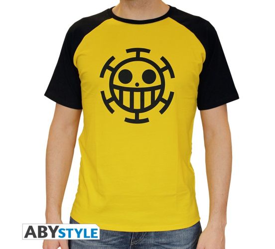 One-Piece-Trafalgar-Law-T-Shirt-XS-1 One-Piece-Trafalgar-Law-T-Shirt-XS-1