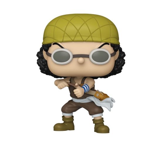 One-Piece-Usopp-Funko-Pop-1774-9cm-Vinyl-Figur-1