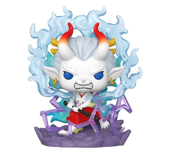One-Piece-Yamato-Man-Beast-Funko-Pop-1596-Deluxe-1 One-Piece-Yamato-Man-Beast-Funko-Pop-1596-Deluxe-1
