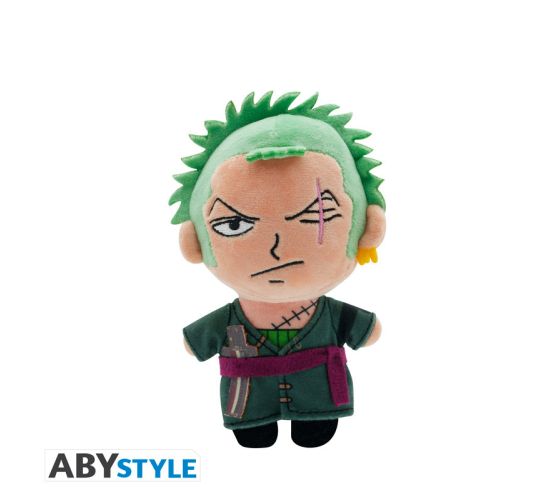 One-Piece-Zorro-15cm-Pluesch-1