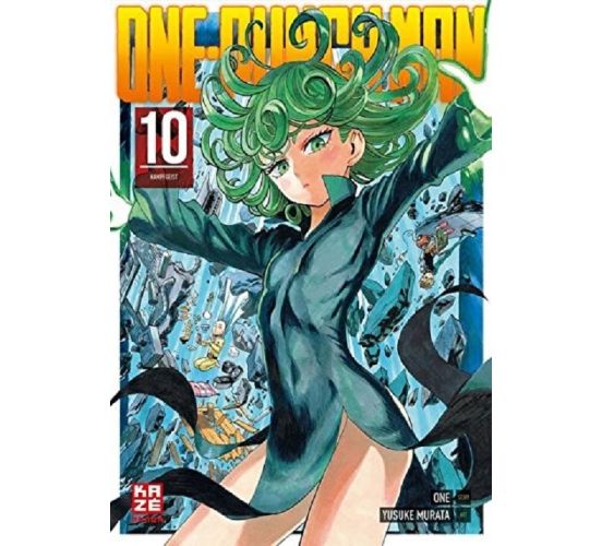 One-Punch-Man-10-Manga-Neu-1