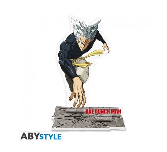 One-Punch-Man-Garoh-Acryl-Aufsteller-1