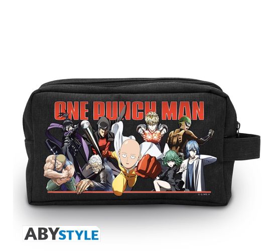 One-Punch-Man-Group-Kulturbeutel-1
