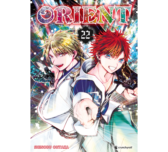 Orient-Abschlussband-22-Manga-Neu-1 Orient-Abschlussband-22-Manga-Neu-1