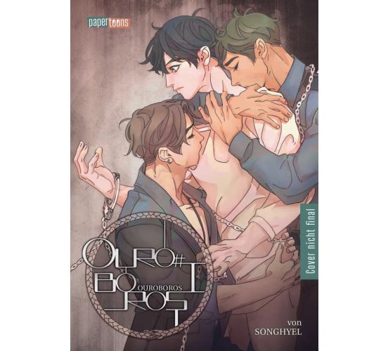 Ouroboros-01-Manga-Neu-1