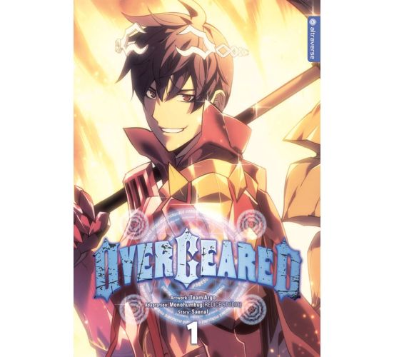 Overgeared-01-Manga-1 Overgeared-01-Manga-1
