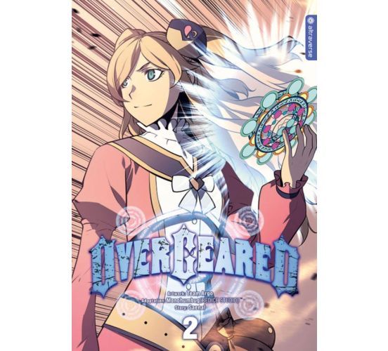 Overgeared-02-Manga-Neu-1