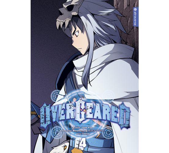 Overgeared-04-Manga-Neu-1 Overgeared-04-Manga-Neu-1