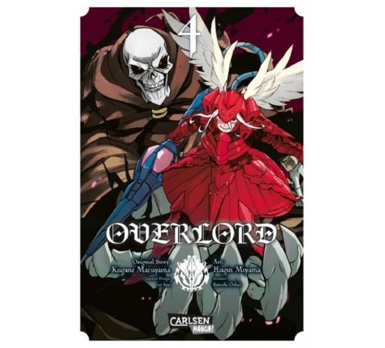 Overlord-04-Manga-Neu-1 Overlord-04-Manga-Neu-1
