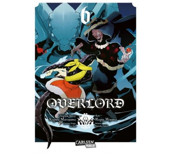 Overlord-06-Manga-Neu-1
