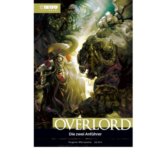 Overlord-Light-Novel-Hardcover-08-Manga-Neu-1