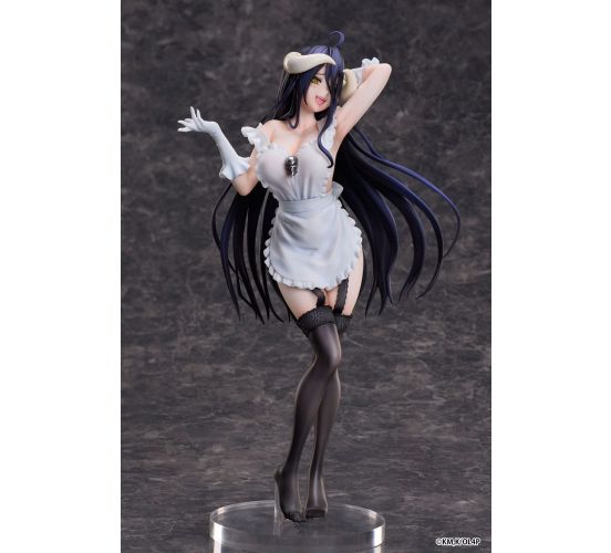 Overlord-PVC-Statue-17-Albedo-26-cm-1