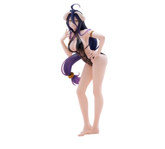 Overlord-Tenitol-PVC-Statue-Albedo-32-cm-1 Overlord-Tenitol-PVC-Statue-Albedo-32-cm-1