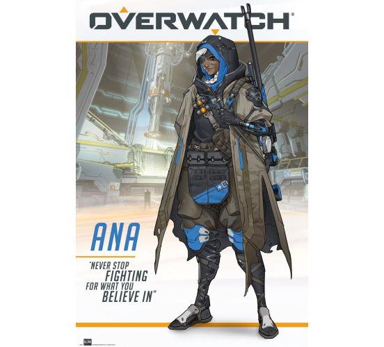 Overwatch-Ana-915x61-Poster-1