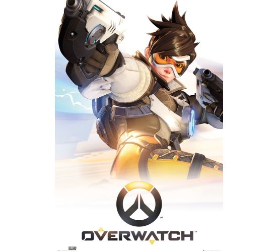 Overwatch-Tracer-915x61-Poster-1