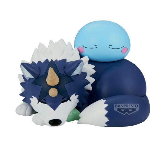 P135-That-Time-I-got-Reincarnated-as-a-Slime-Rimuru-Ranga-So