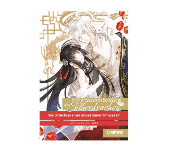 PAuserwaehlte-des-Silberdrachen-Das-Schicksal-einer-ungestue